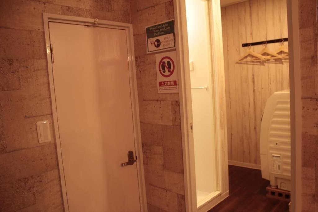 Act Residence No.1 201 東京都 エクステリア 写真