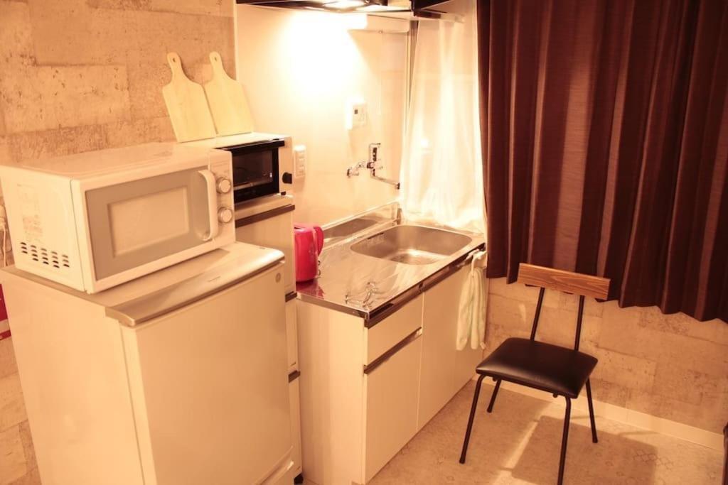 Act Residence No.1 201 東京都 エクステリア 写真